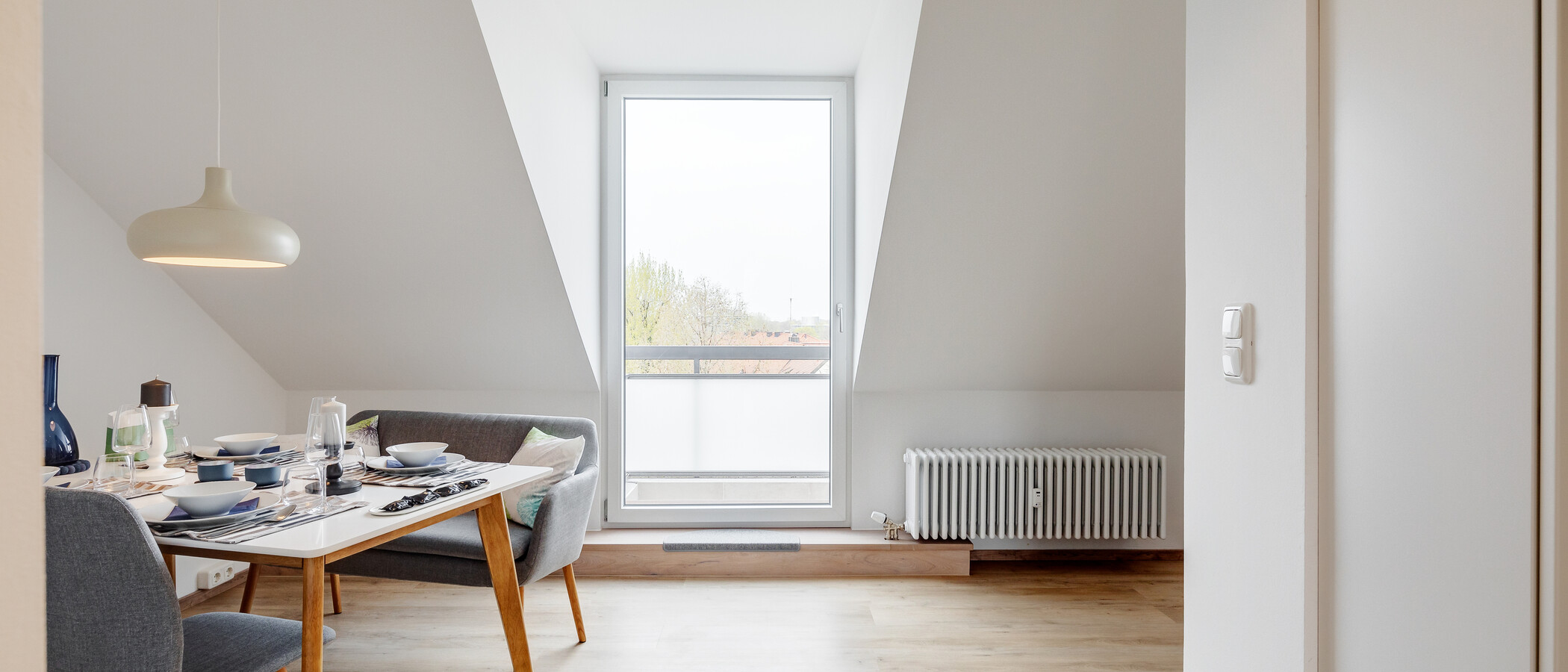 Wohnung München Altbogenhausen 04 Küche 11531