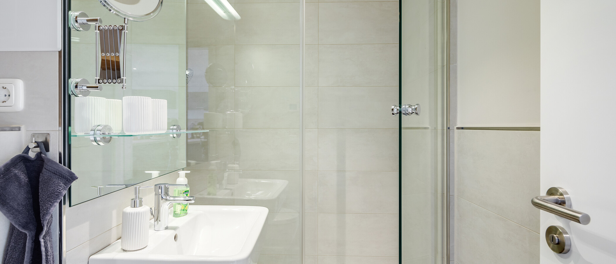 Wohnung München Altbogenhausen 02 Badezimmer 11531