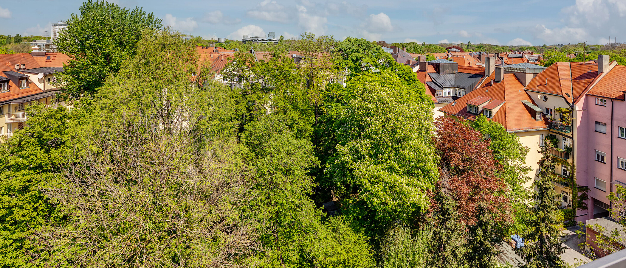 Wohnung München Altbogenhausen 01 Aussicht 11531