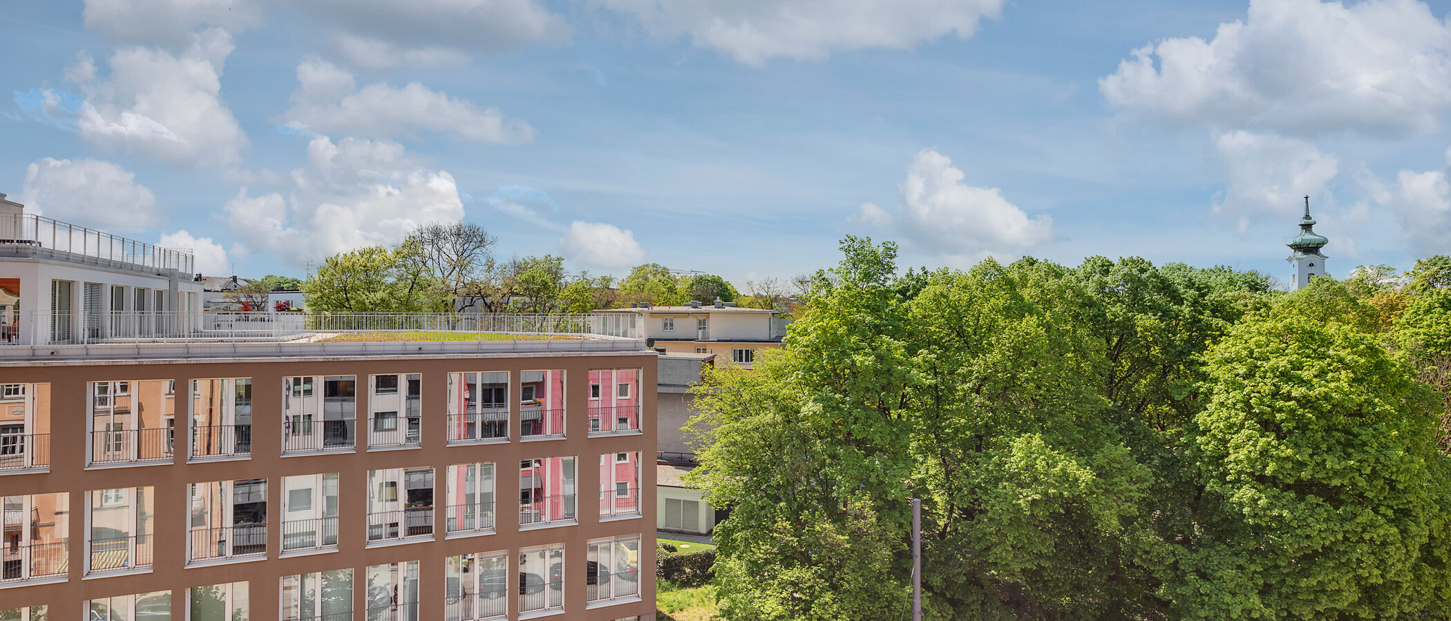 Wohnung München Altbogenhausen 03 Aussicht 11531
