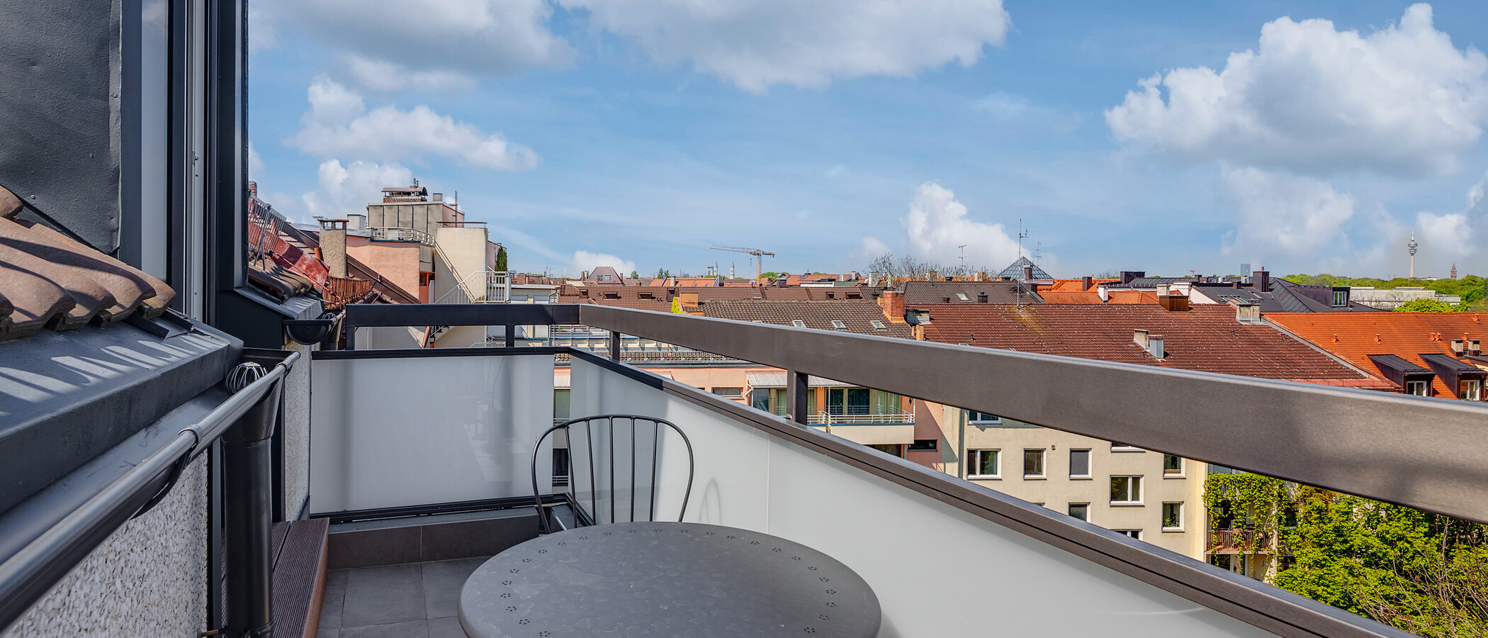 Wohnung München Altbogenhausen 03 Dachterrasse 11531