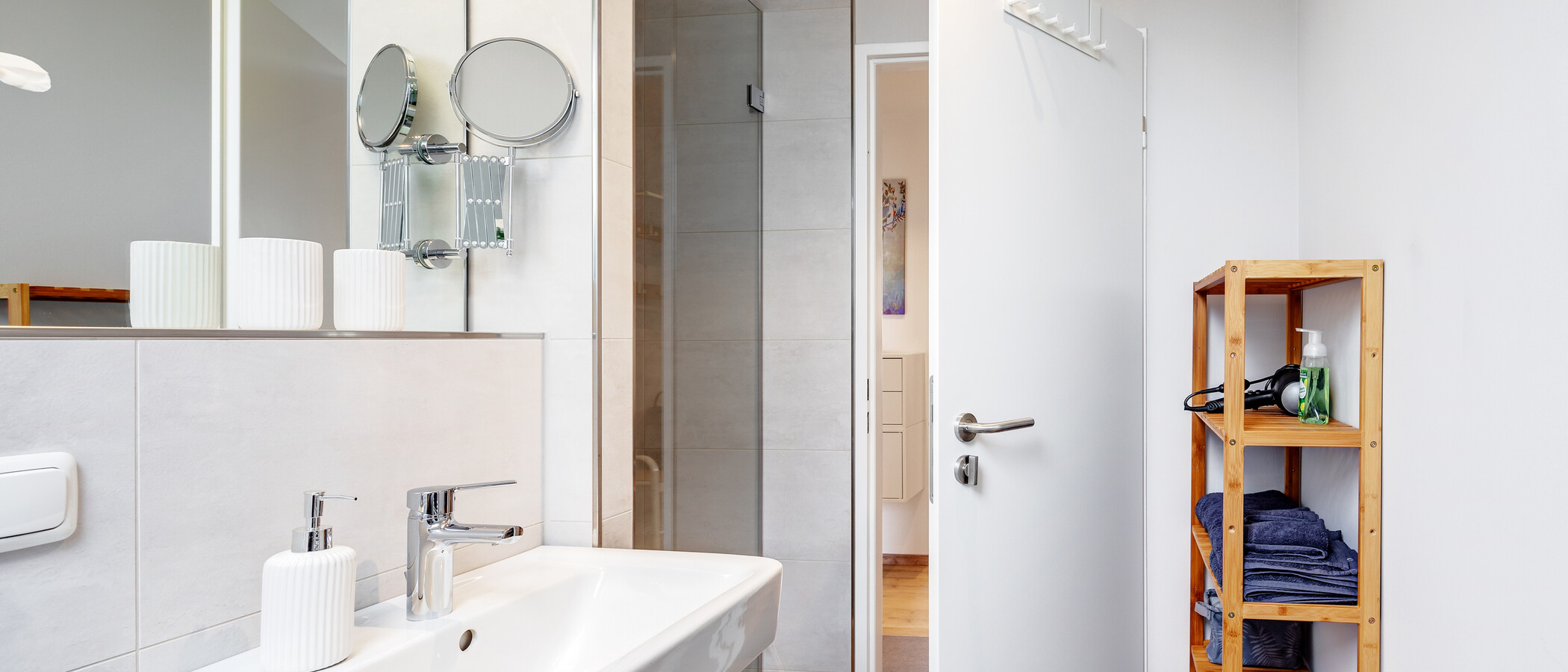 Wohnung München Altbogenhausen 02 Badezimmer 11532
