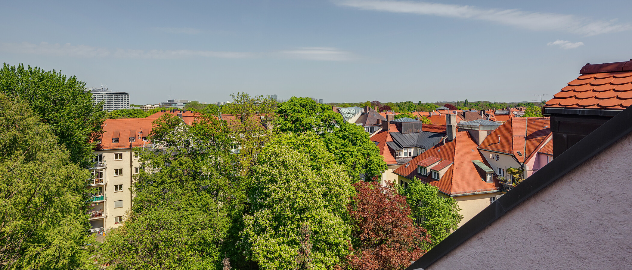 Wohnung München Altbogenhausen 01 Aussicht 11532
