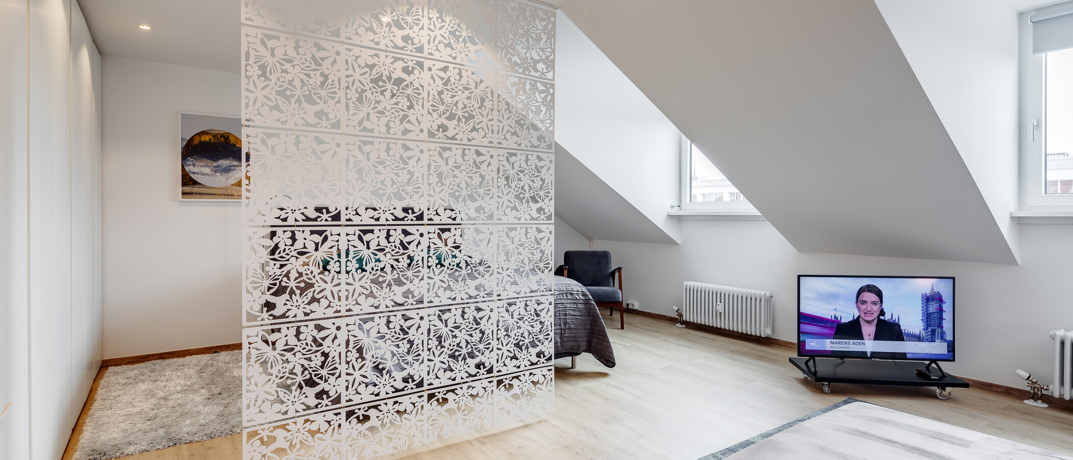 Wohnung München Altbogenhausen 04 Wohnbereich 11532
