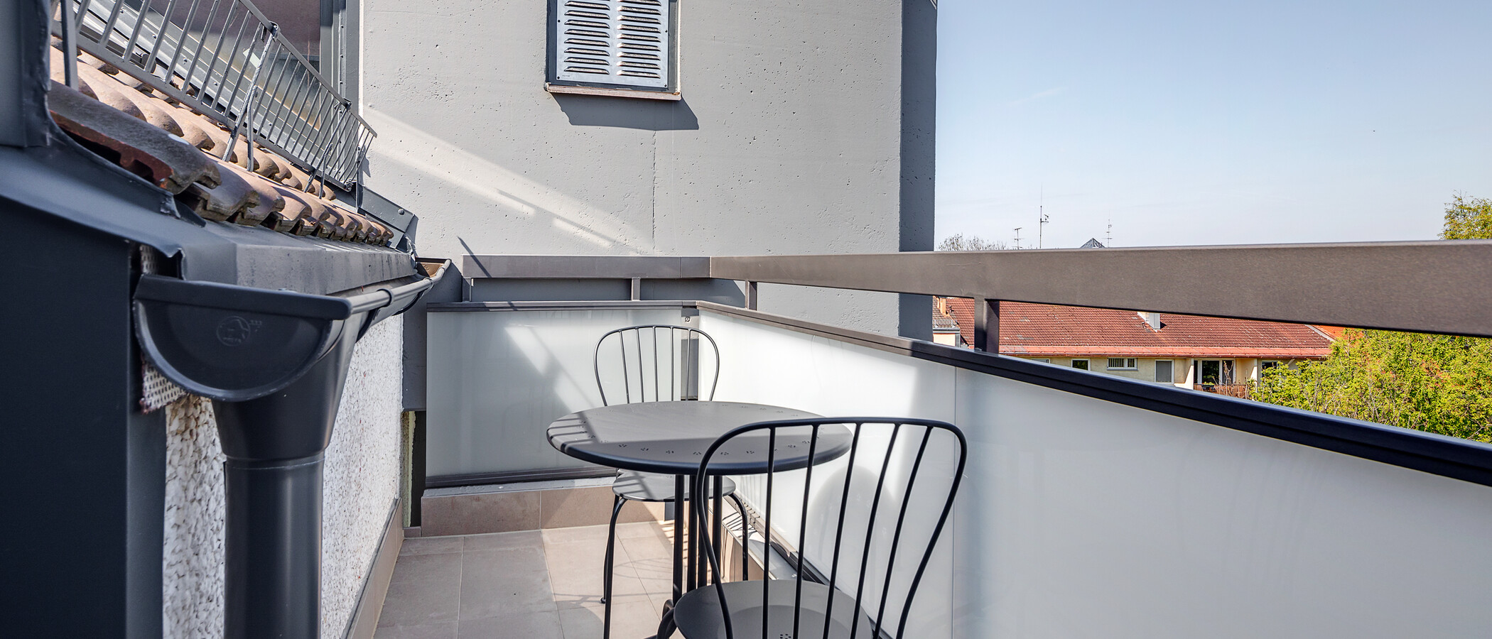 Wohnung München Altbogenhausen 03 Dachterrasse 11532
