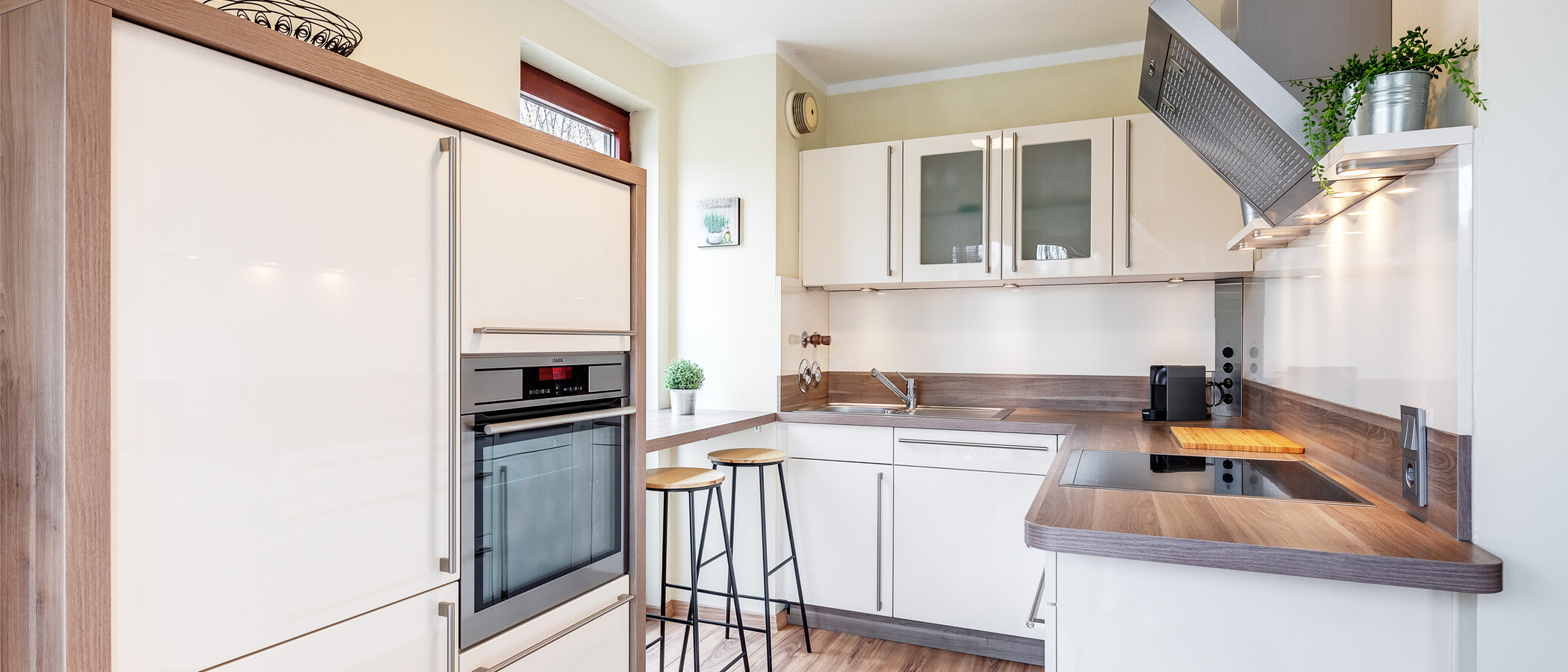 Wohnung München Untergiesing 01 Küche 11533