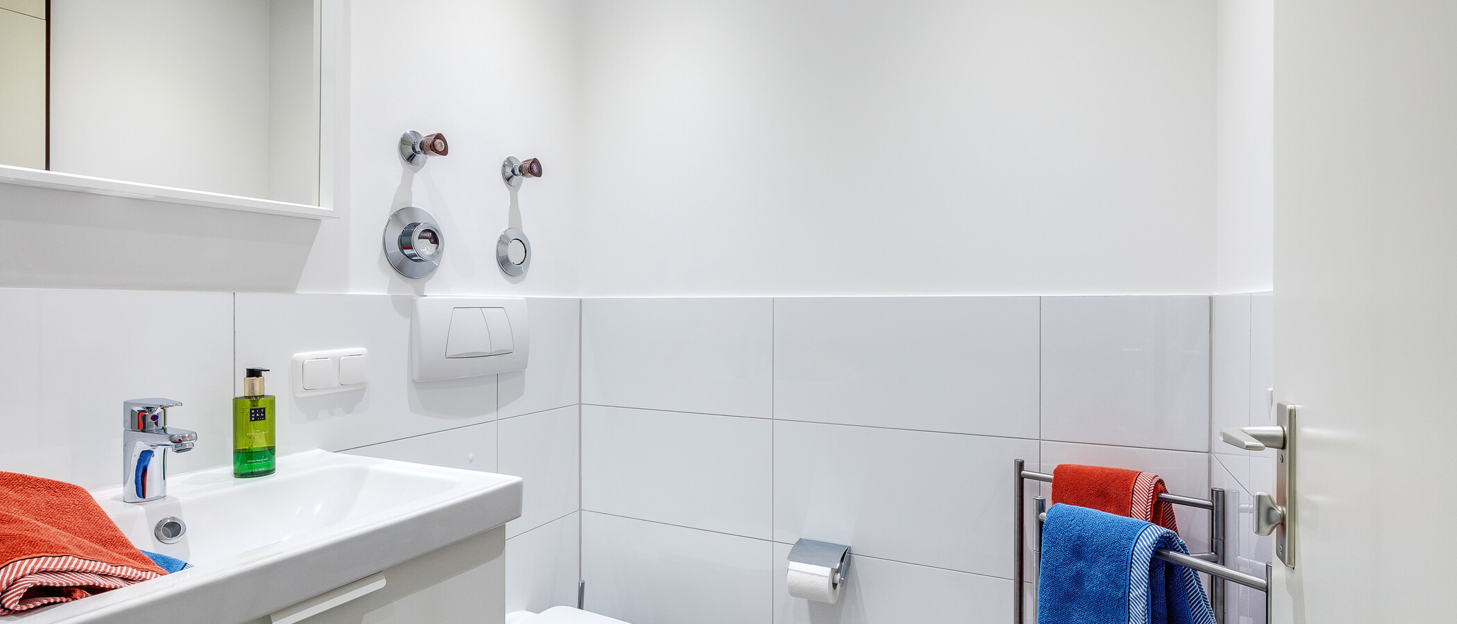 Wohnung München Untergiesing 03 Badezimmer 11533