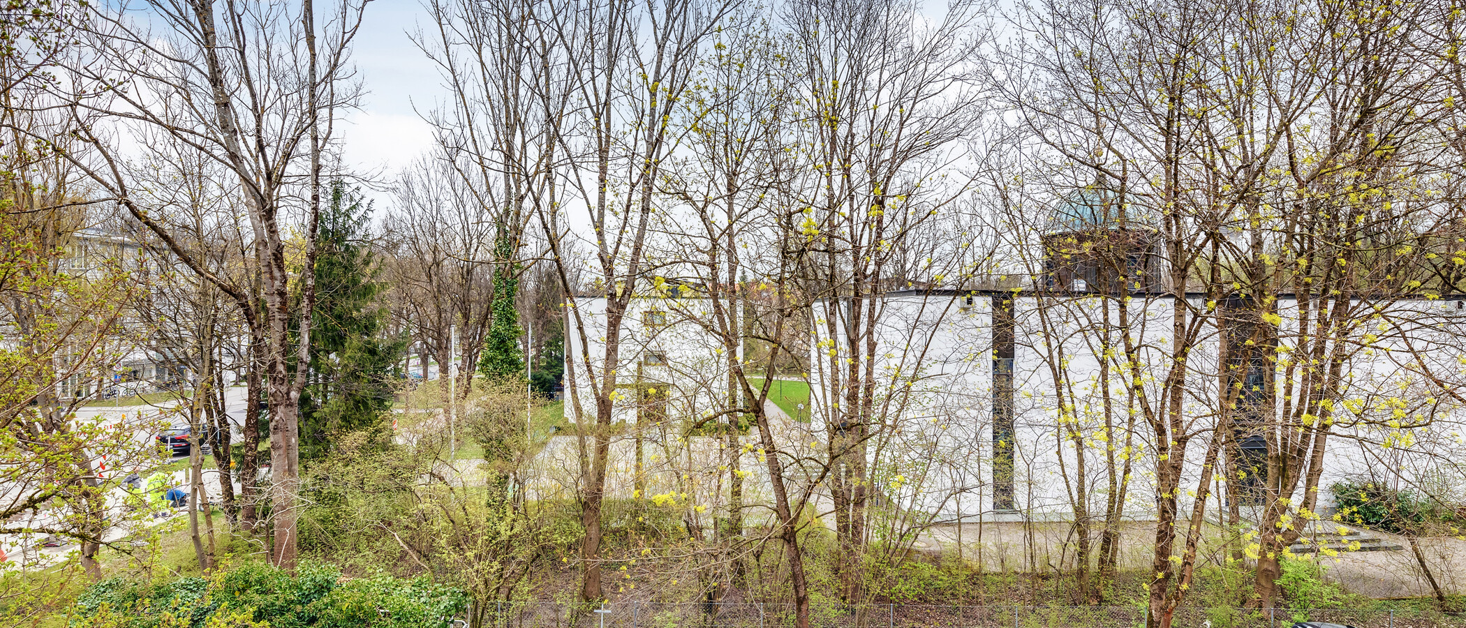 Wohnung München Untergiesing 03 Aussicht 11533