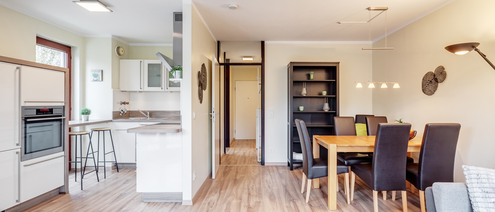 Wohnung München Untergiesing 03 Wohnbereich 11533