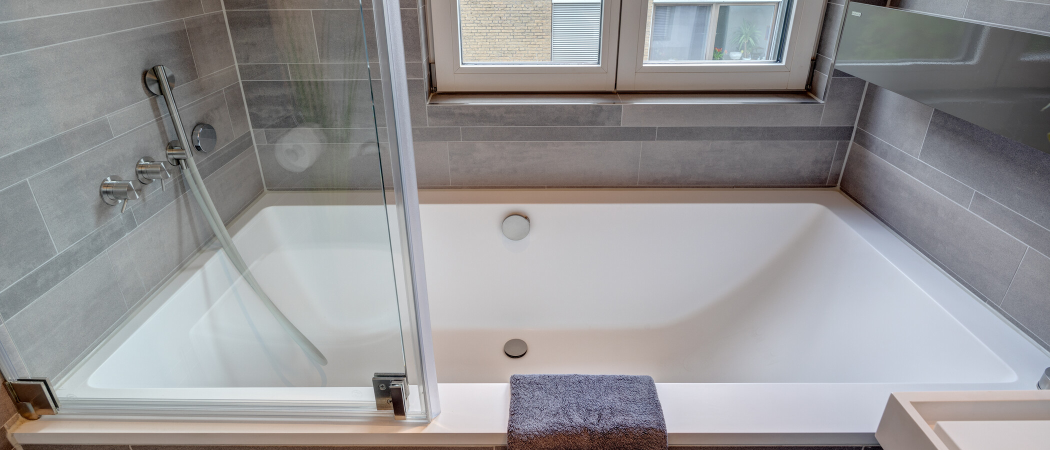 Wohnung München Nymphenburg 05 Badezimmer 11535
