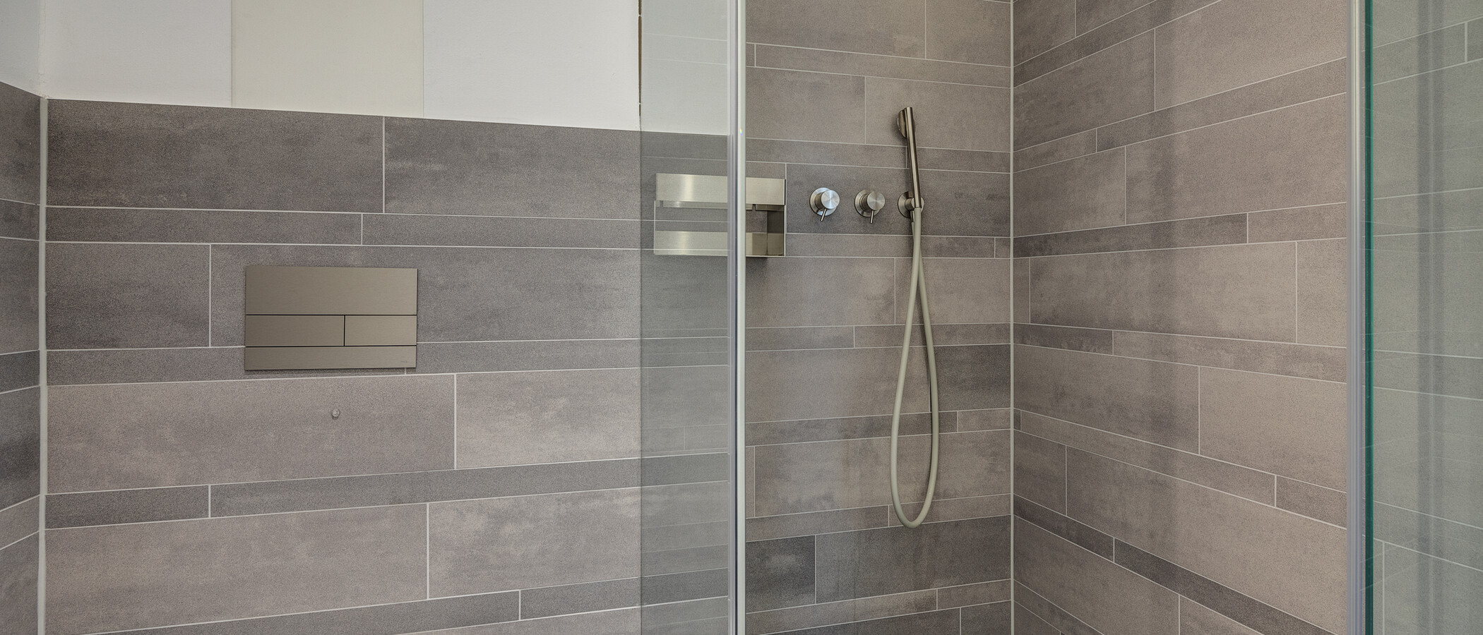 Wohnung München Nymphenburg 02 2. Badezimmer 11535
