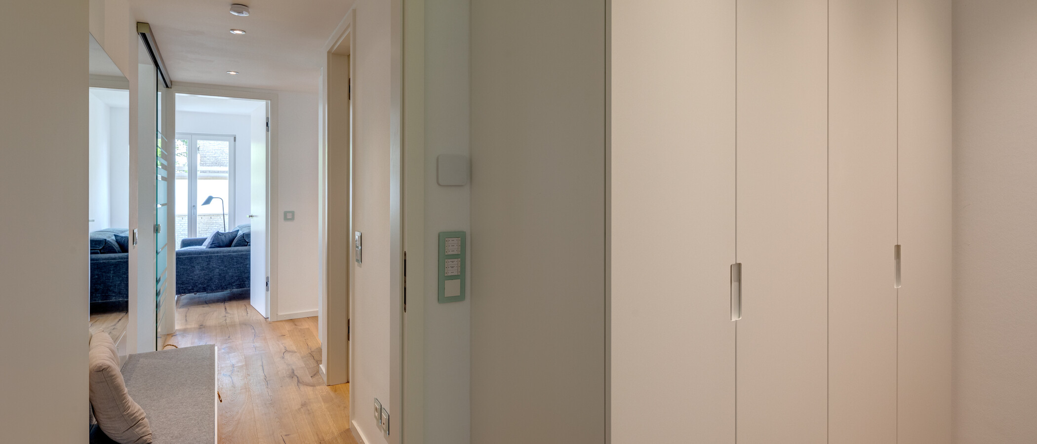 Wohnung München Nymphenburg 05 Schlafzimmer 11535