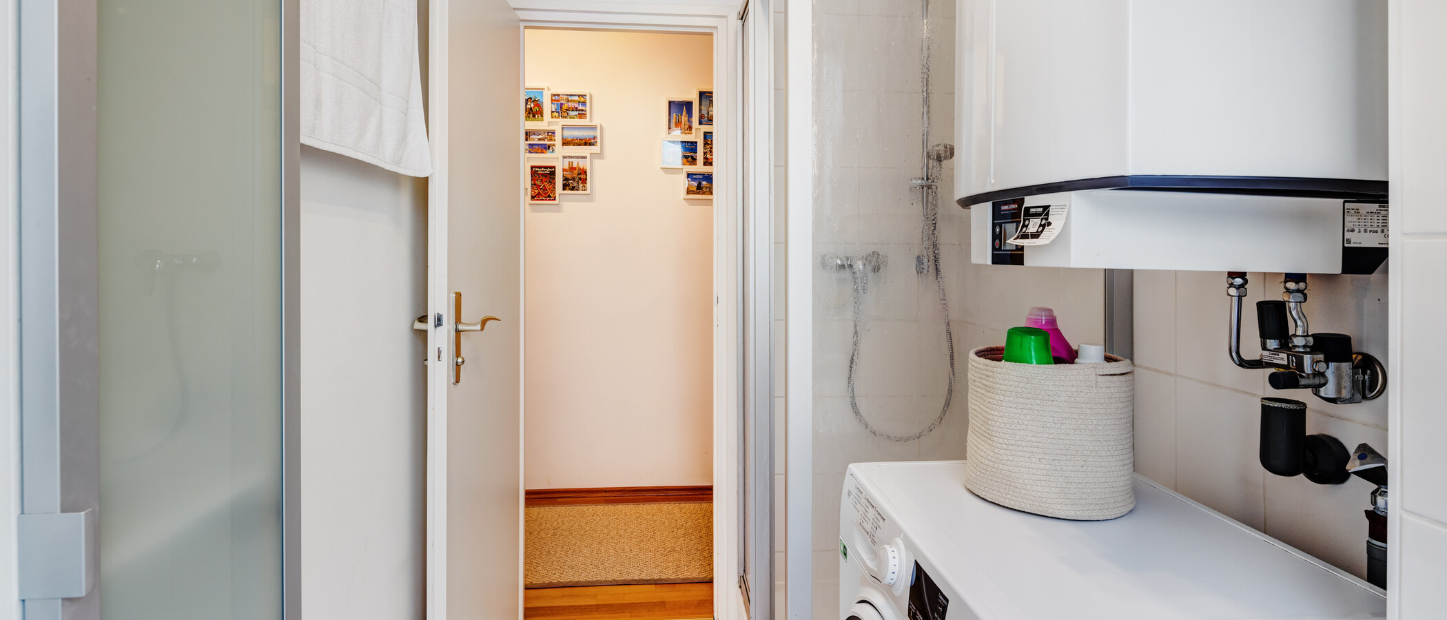 Wohnung München Lehel 03 Badezimmer 11536