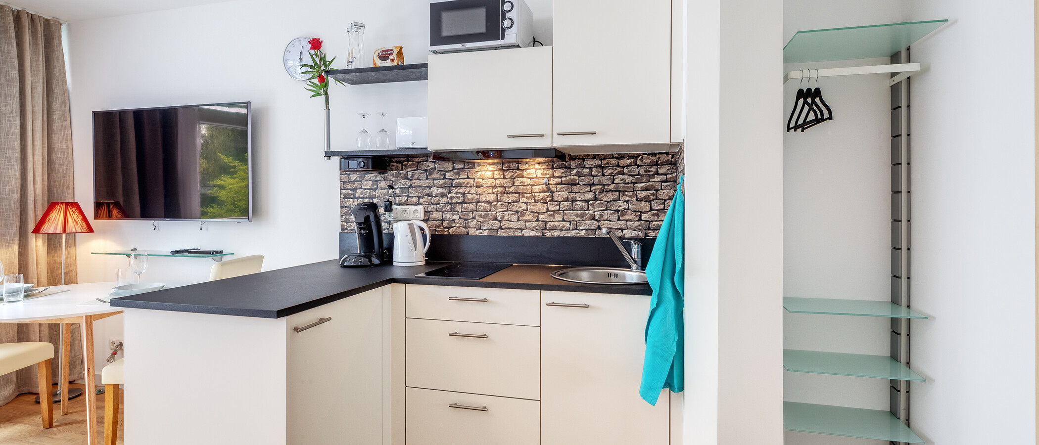 Wohnung München Ramersdorf 01 Küche 11545