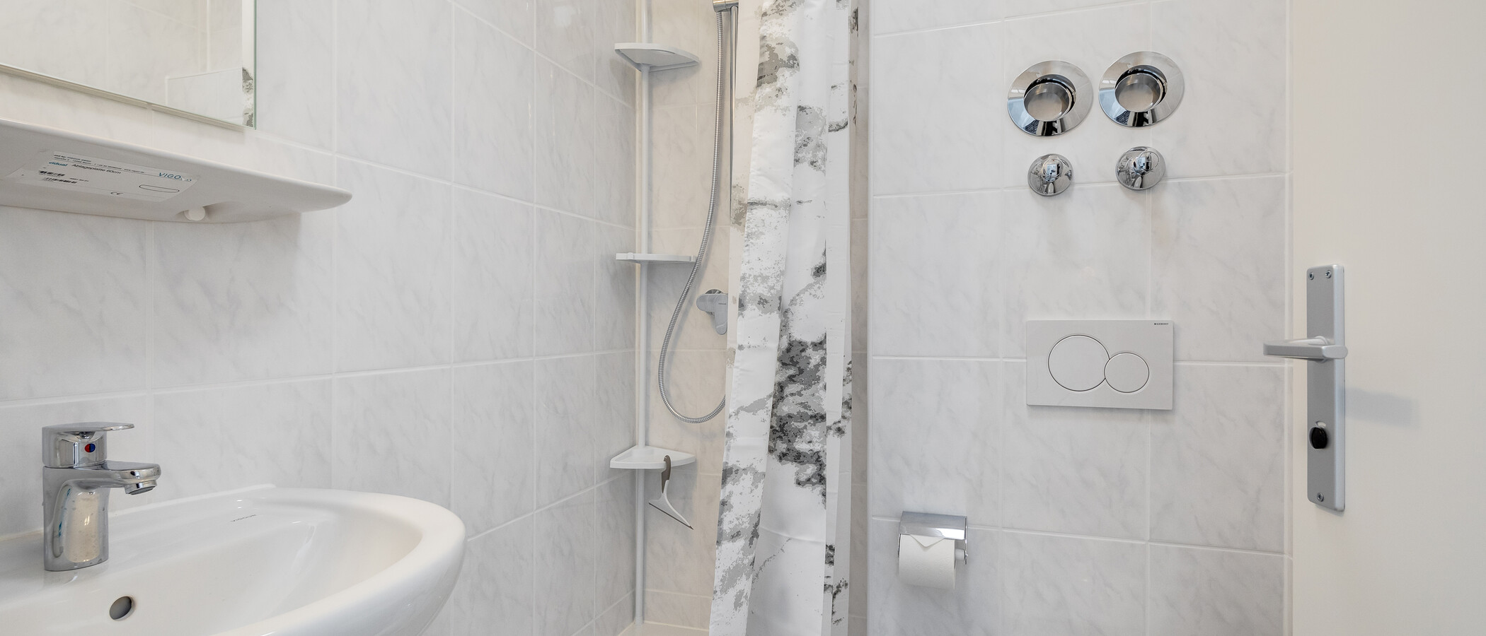 Wohnung München Ramersdorf 01 Badezimmer 11545