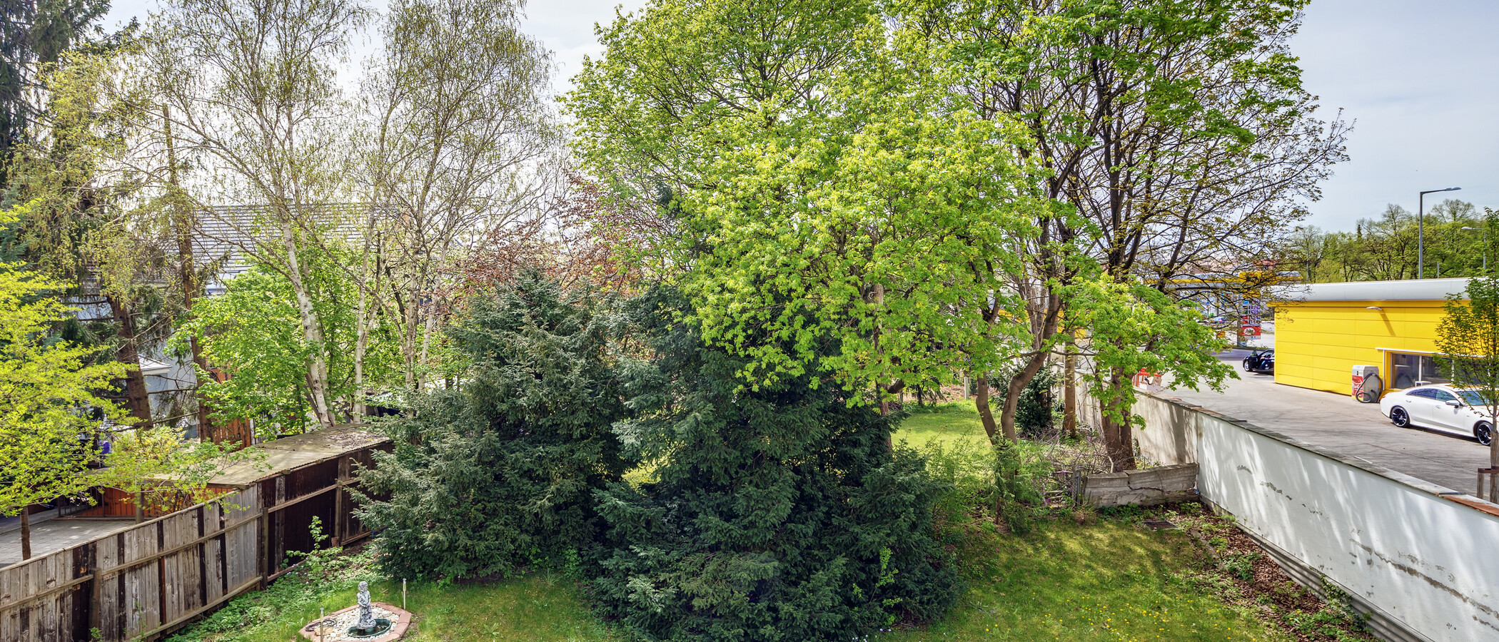 Wohnung München Ramersdorf 02 Aussicht 11545