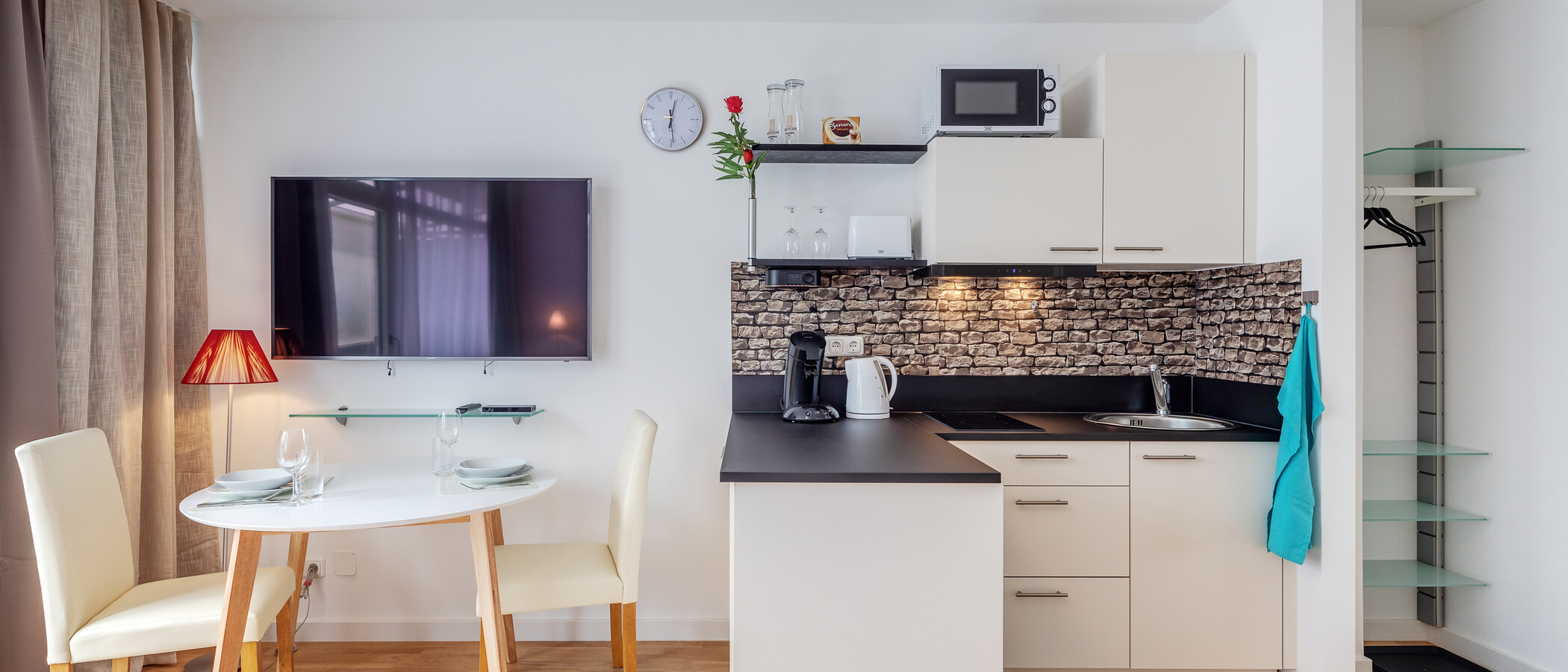 Wohnung München Ramersdorf 02 Wohnbereich 11545