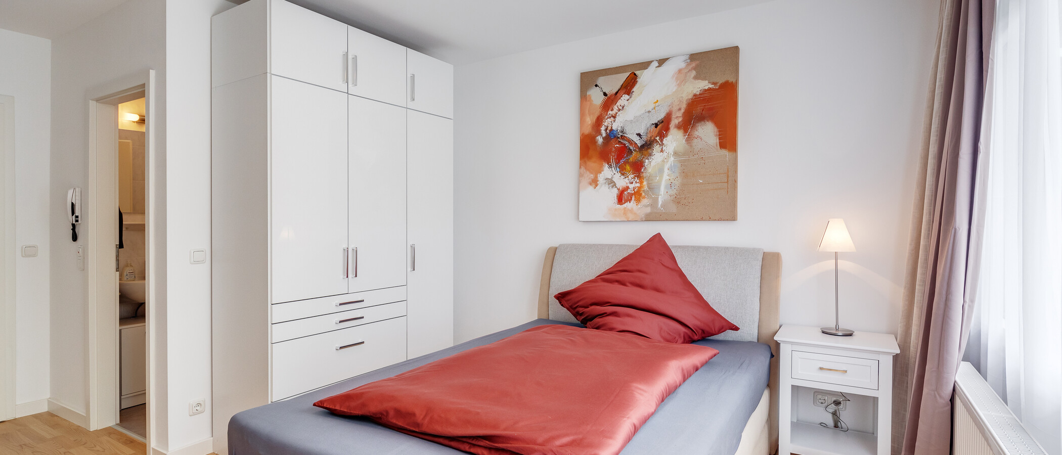 Wohnung München Ramersdorf 04 Wohnbereich 11545