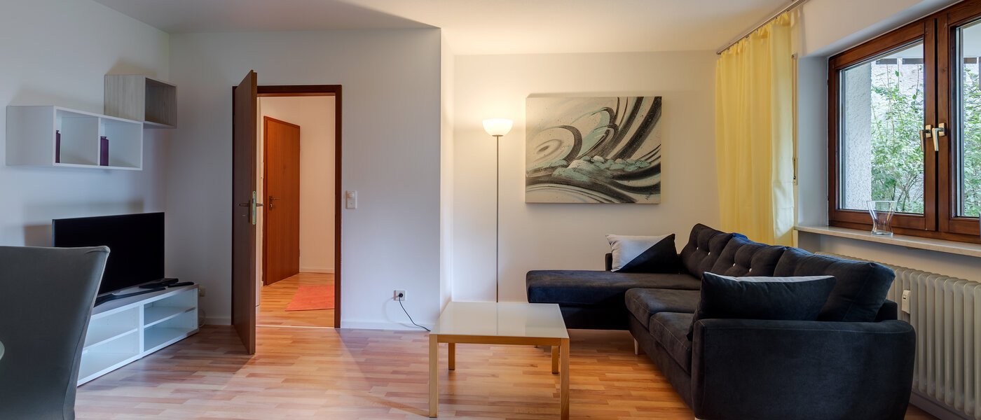 Wohnung München Harlaching 01 Wohnen 1155