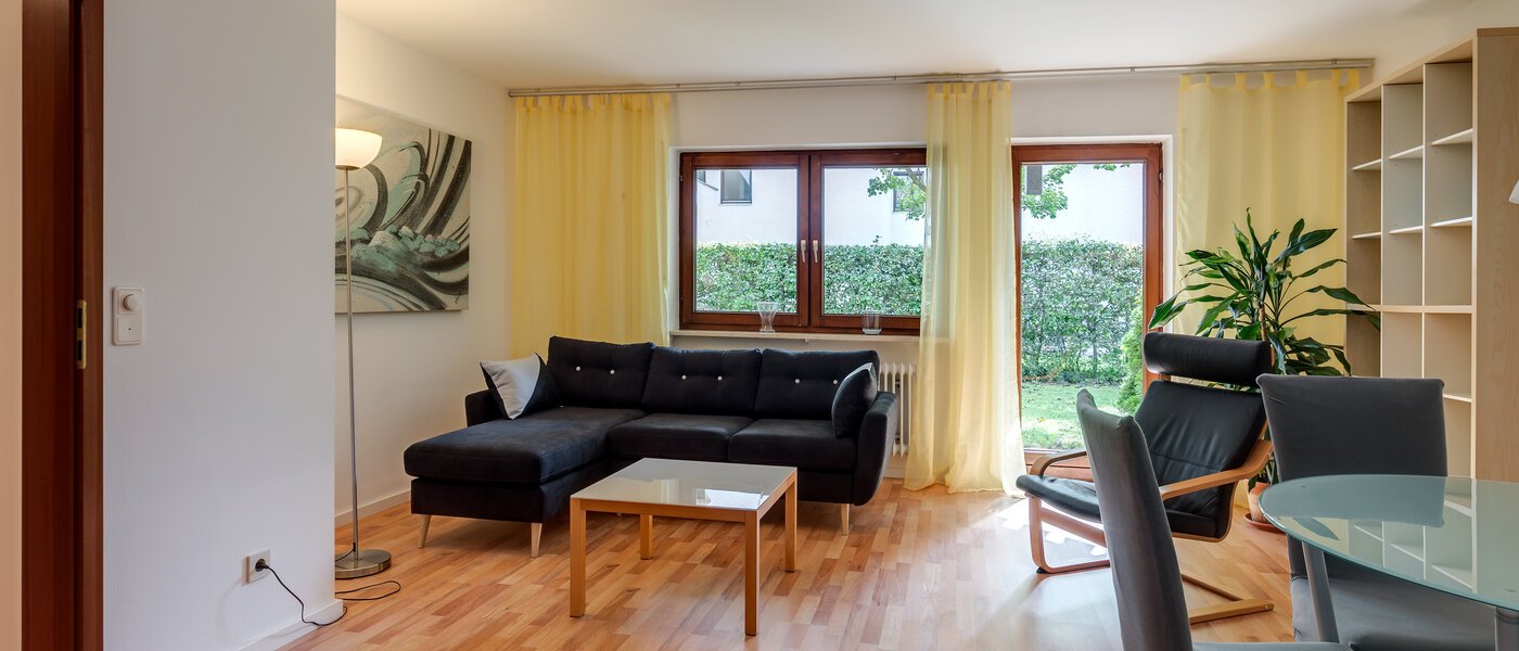 Wohnung München Harlaching 02 Wohnen 1155