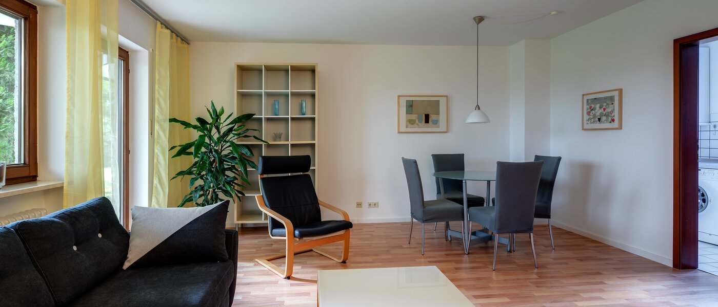 Wohnung München Harlaching 03 Wohnen 1155