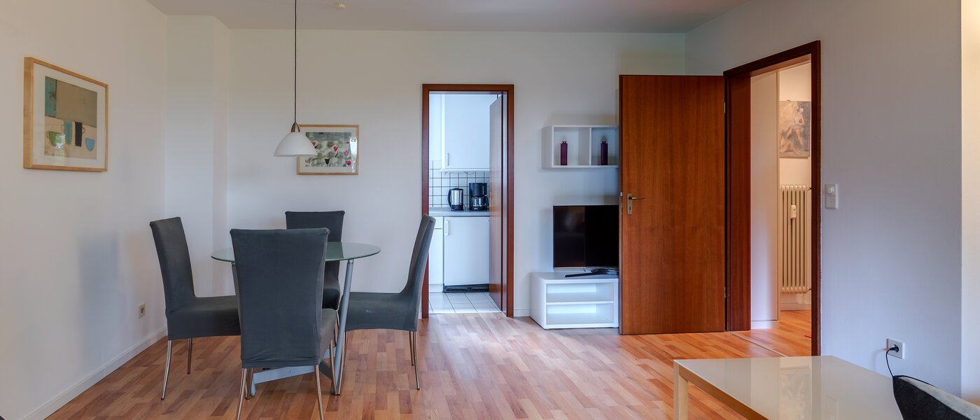 Wohnung München Harlaching 04 Wohnen 1155