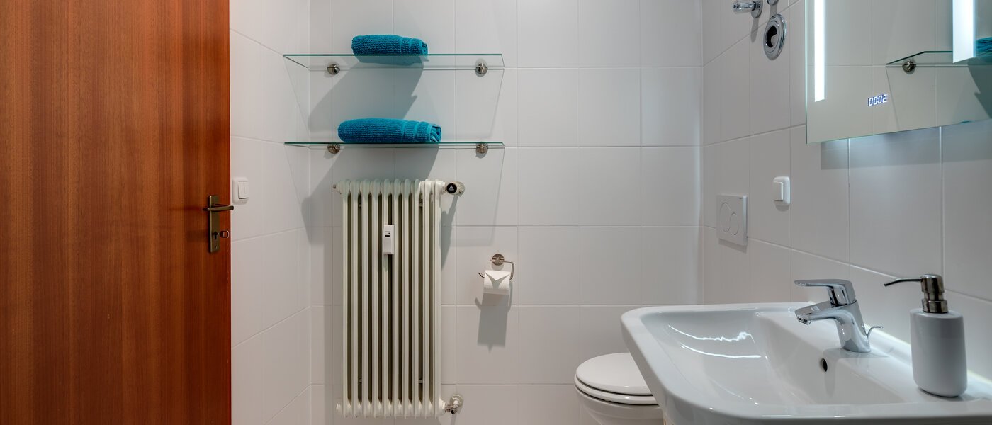 Wohnung München Harlaching 03 Badezimmer 1155