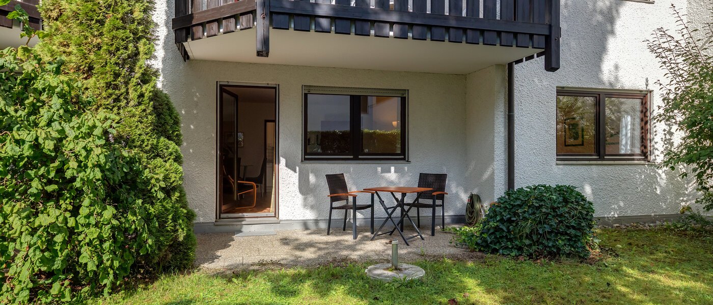 Wohnung München Harlaching 02 Terrasse 1155