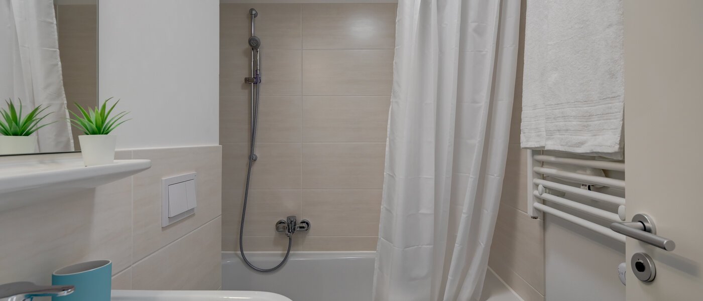 Wohnung Oberschleißheim 02 Badezimmer 11550