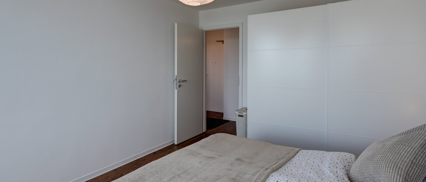Wohnung Oberschleißheim 03 Schlafzimmer 11550