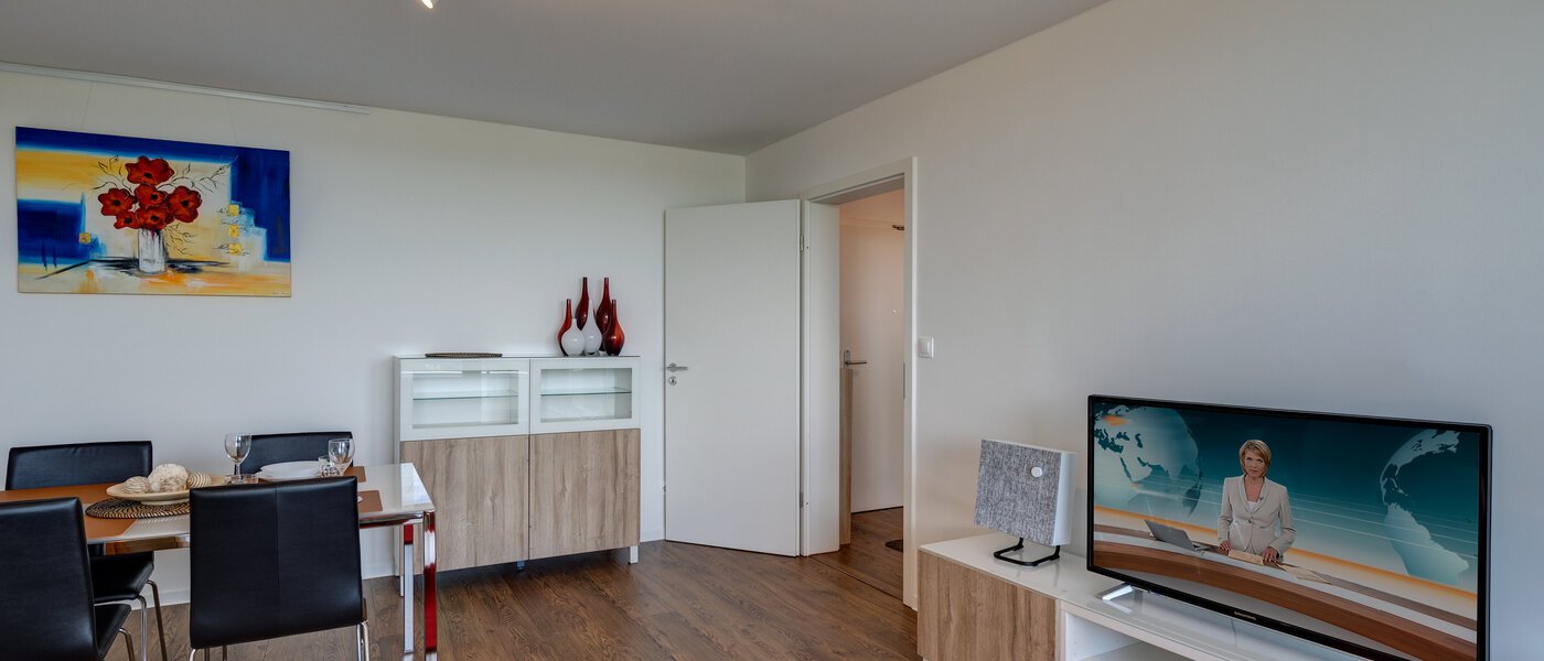 Wohnung Oberschleißheim 05 Wohnzimmer 11550