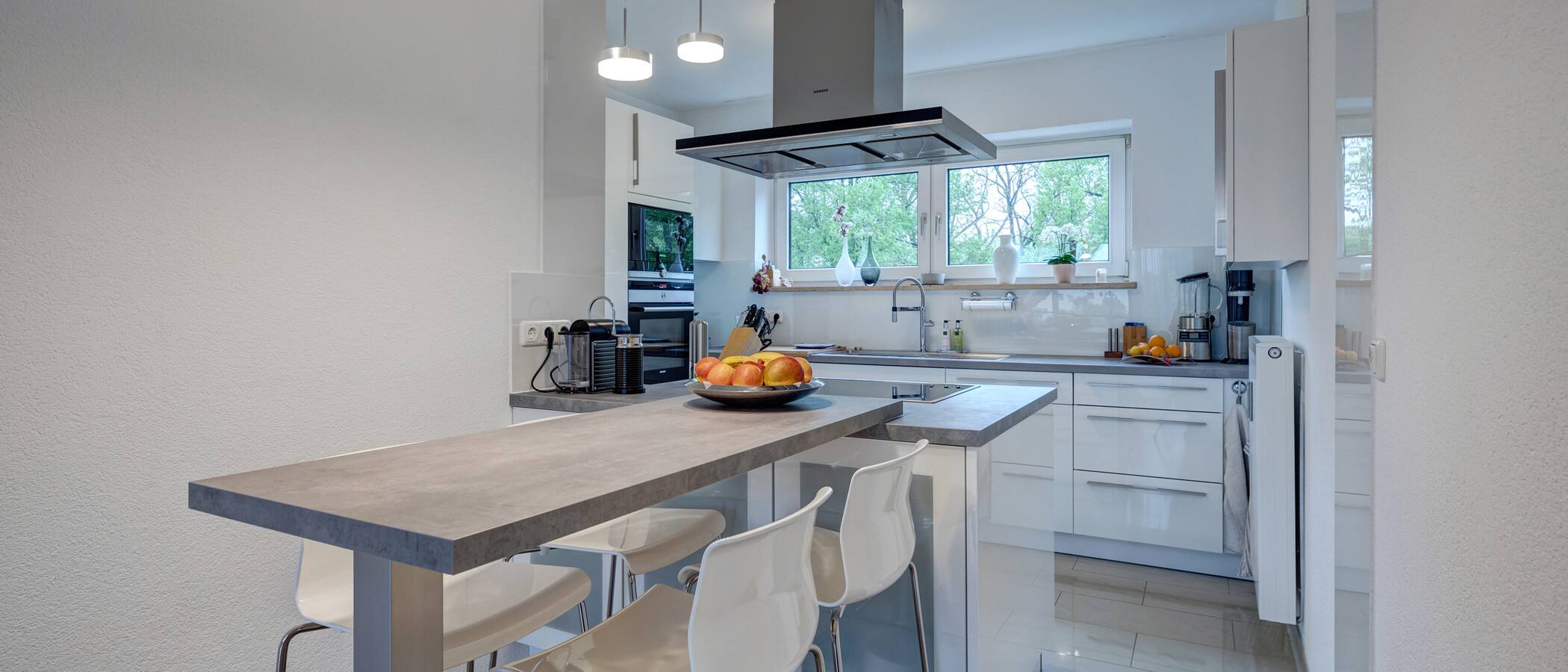 Wohnung München Milbertshofen 04 Küche 11553