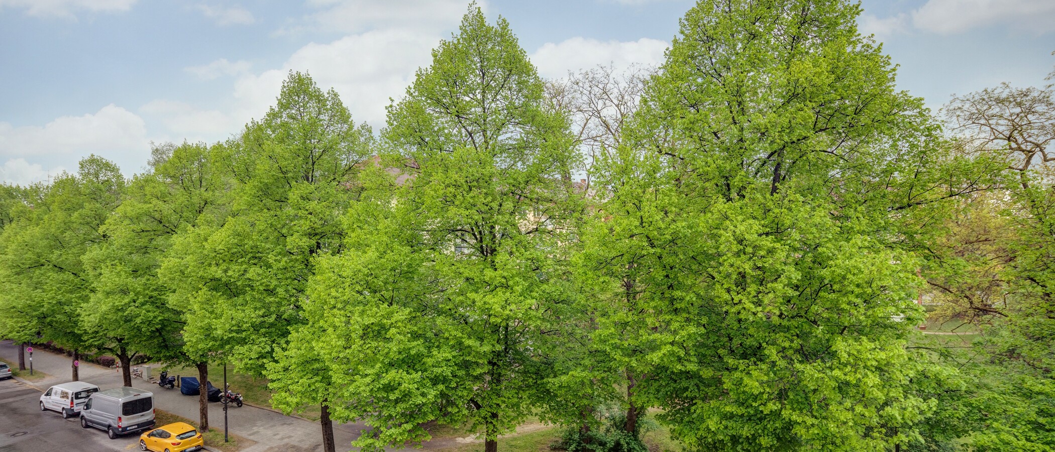 Wohnung München Milbertshofen 01 Aussicht 11553