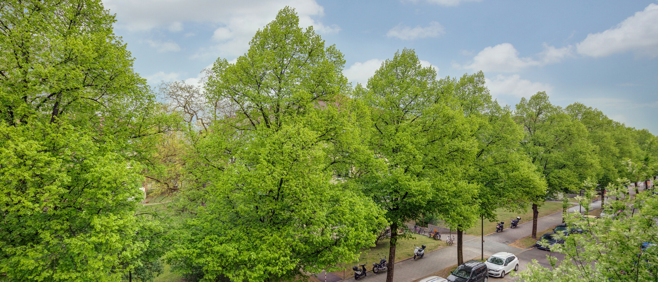 Wohnung München Milbertshofen 02 Aussicht 11553