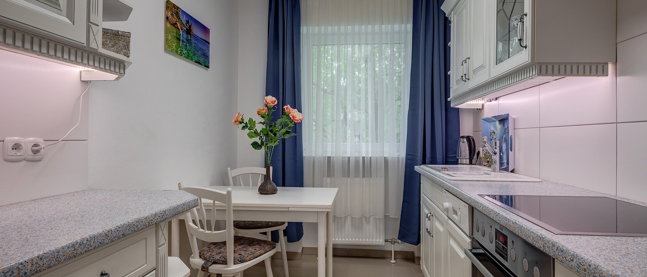 Wohnung München Thalkirchen 03 Küche 11557