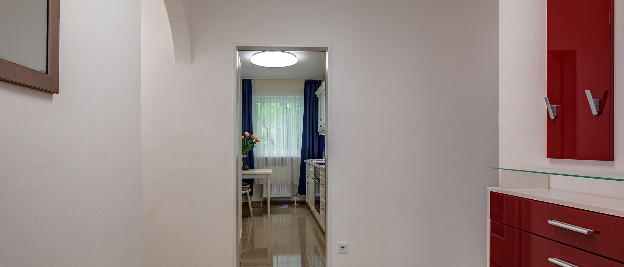 Wohnung München Thalkirchen 03 Flur/Gang 11557