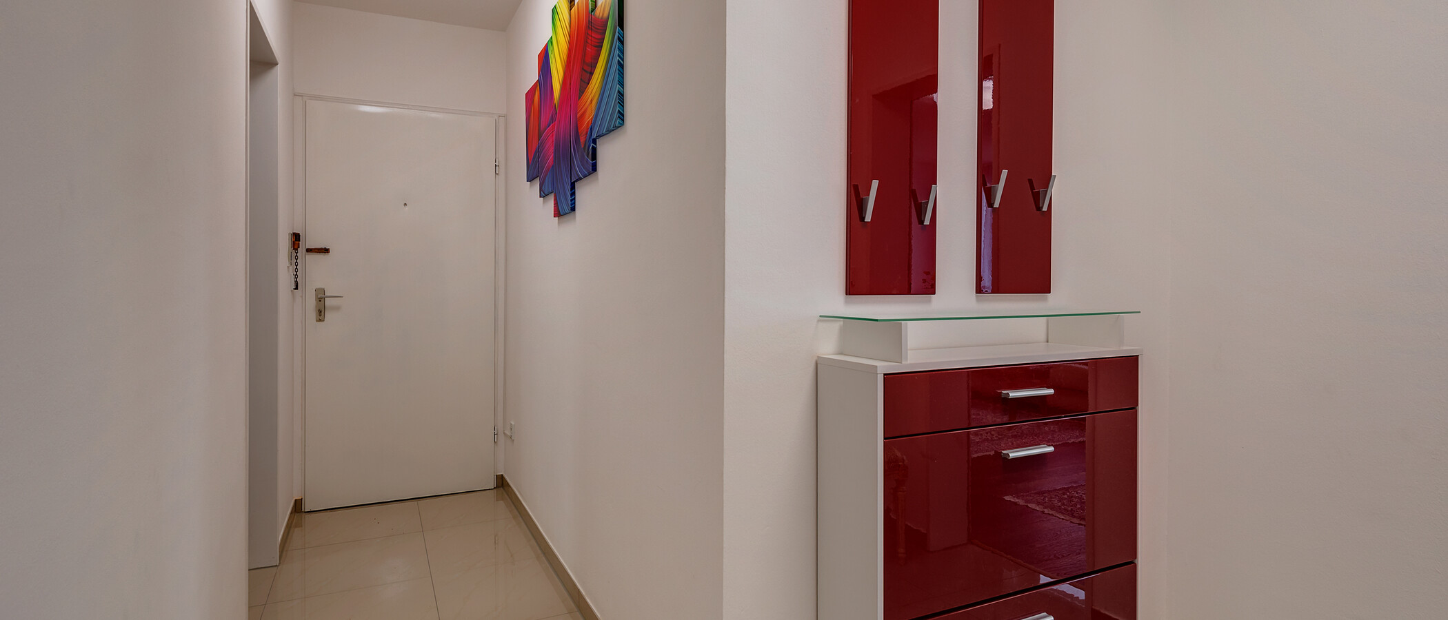 Wohnung München Thalkirchen 04 Flur/Gang 11557