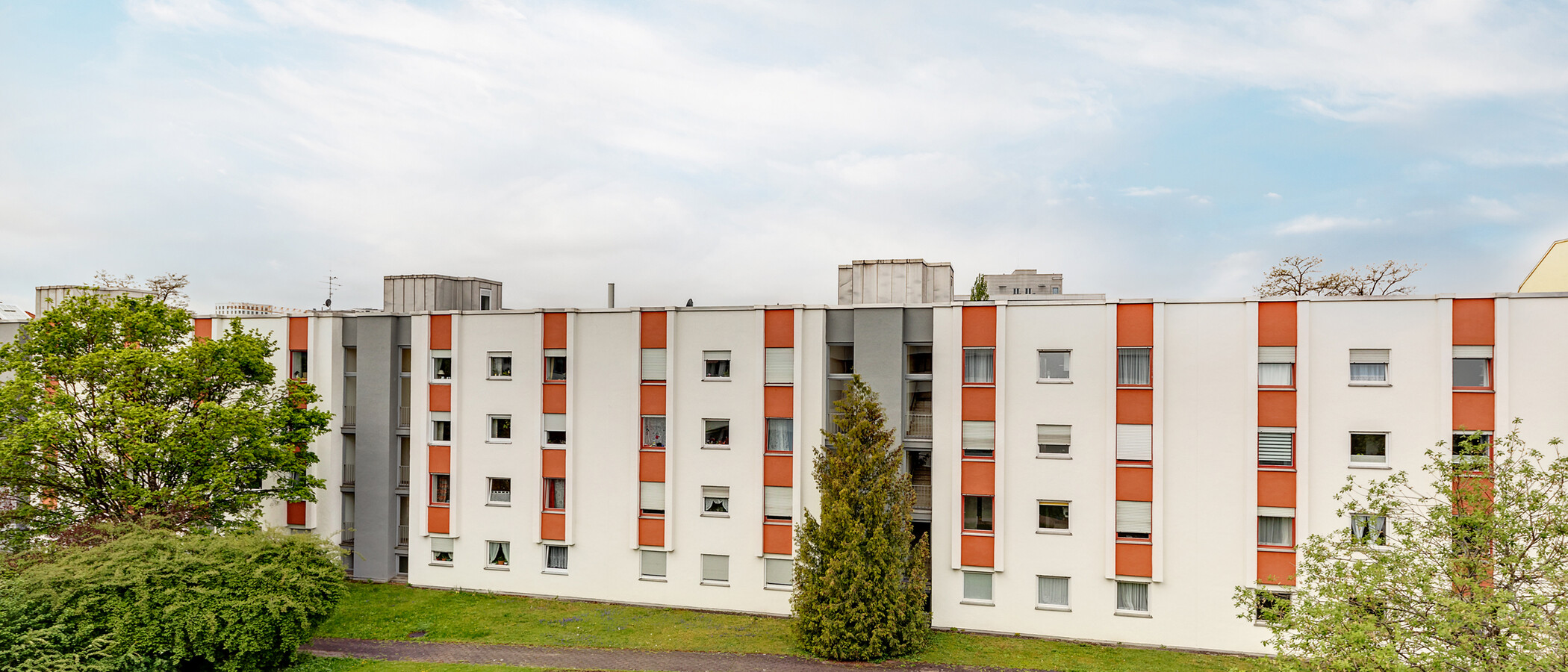 Wohnung München Thalkirchen 02 Aussicht 11557