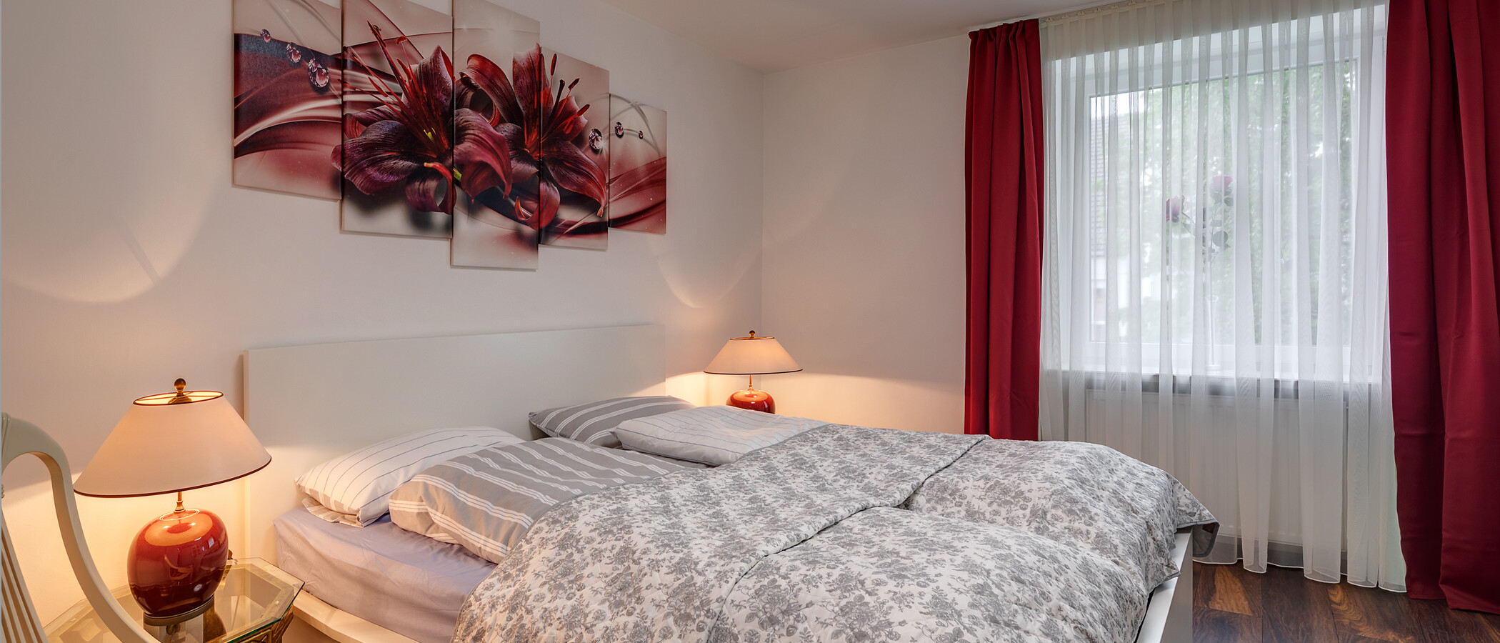 Wohnung München Thalkirchen 01 Schlafzimmer 11557