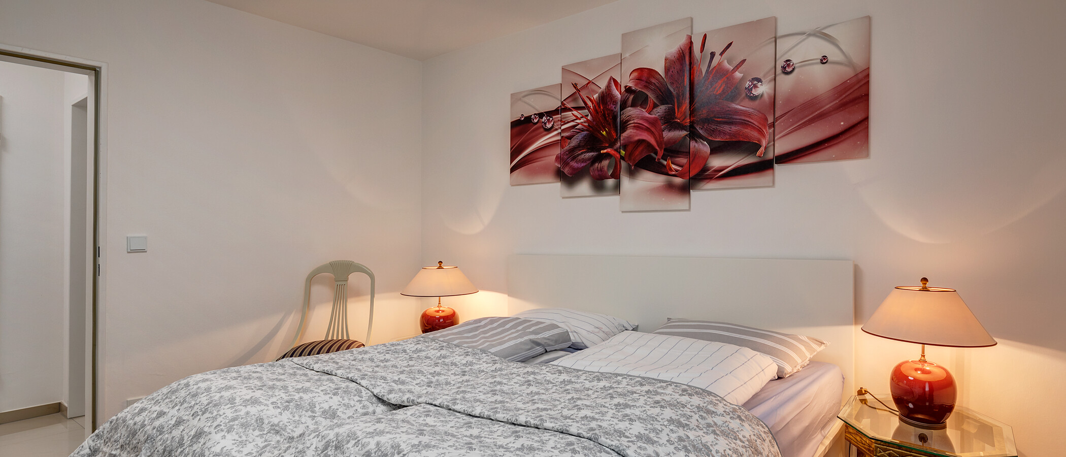 Wohnung München Thalkirchen 03 Schlafzimmer 11557