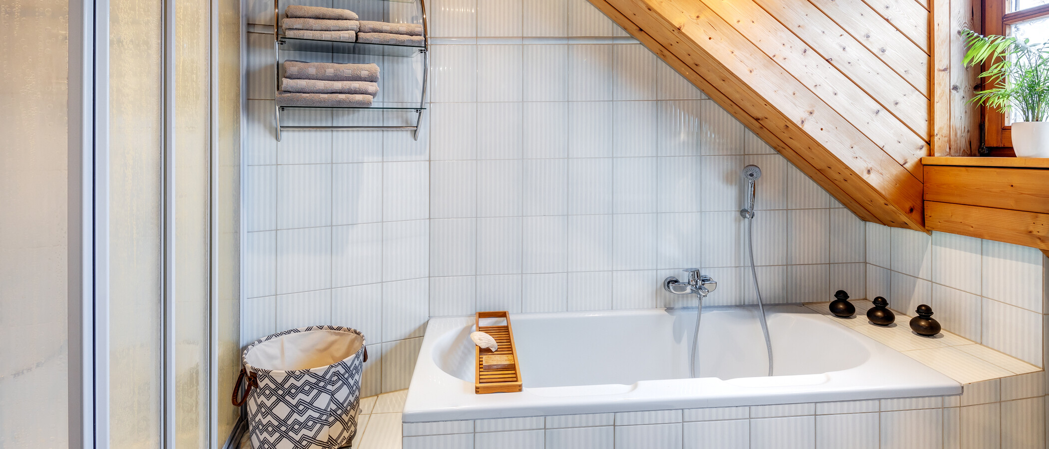 Wohnung München Am Hart 04 Badezimmer 11561
