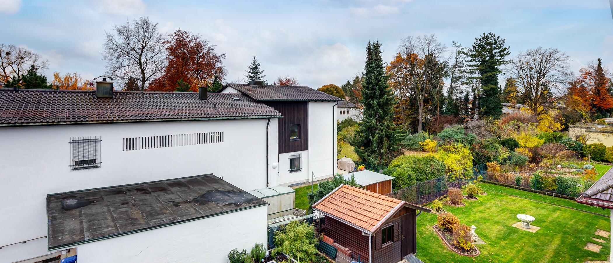 Wohnung München Am Hart 01 Aussicht 11561