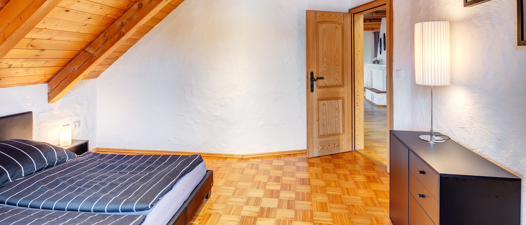 Wohnung München Am Hart 02 Schlafzimmer 11561