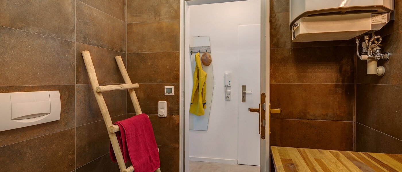 Wohnung München Maxvorstadt - Universitätsviertel 04 Badezimmer 11567