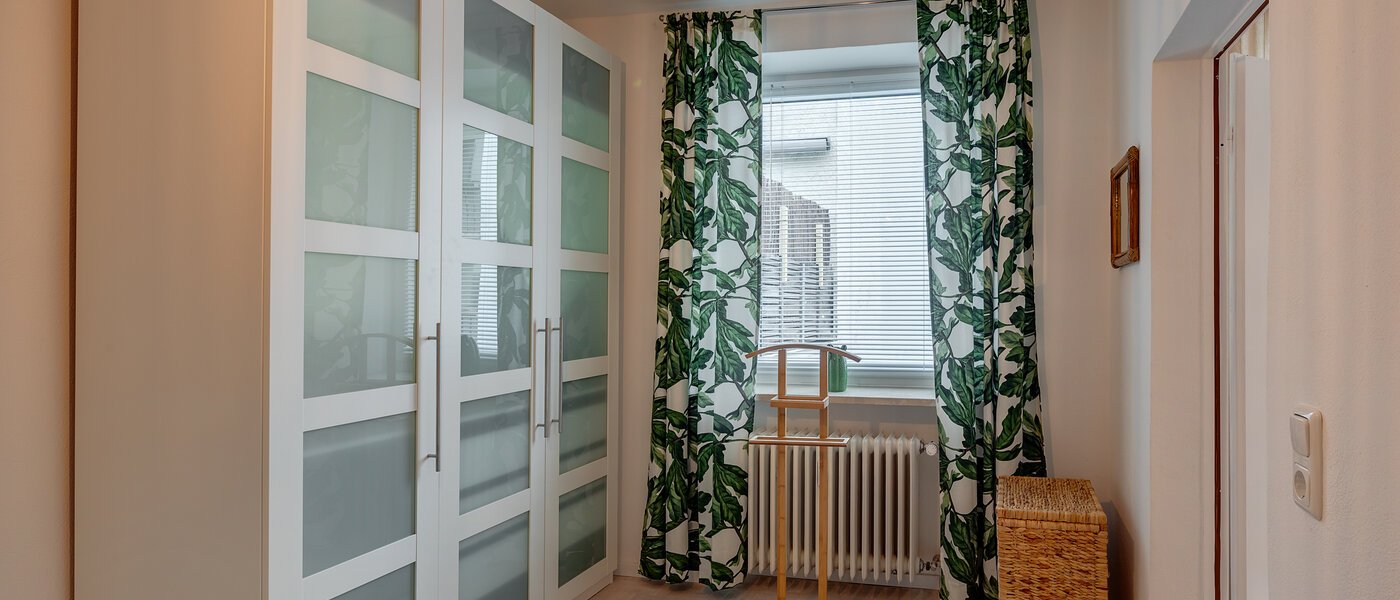 Wohnung München Maxvorstadt - Universitätsviertel 03 Schlafzimmer 11567