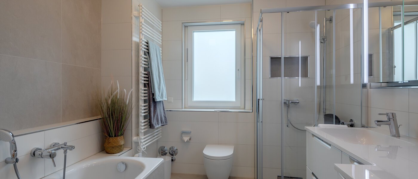 Wohnung Haar 01 Badezimmer 11570