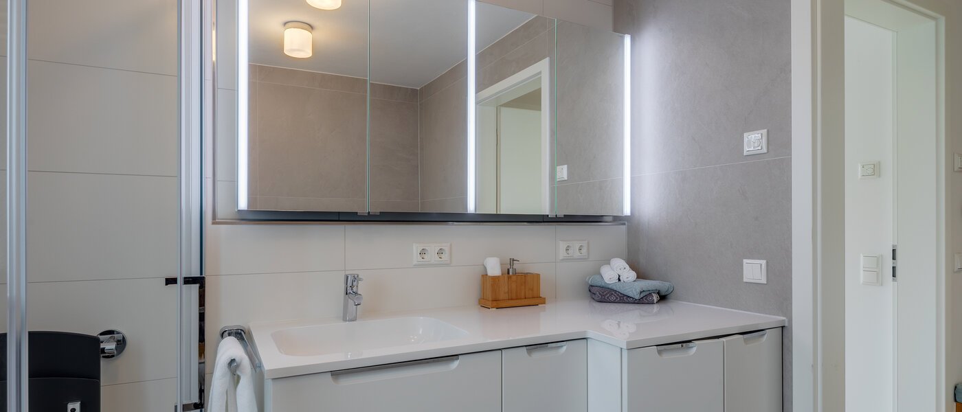 Wohnung Haar 03 Badezimmer 11570