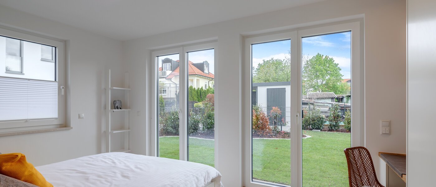 Wohnung Haar 01 Schlafzimmer 11570