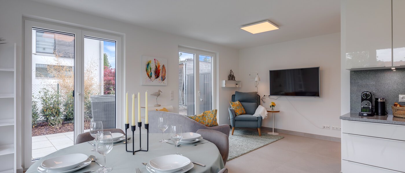 Wohnung Haar 05 Wohnbereich 11570