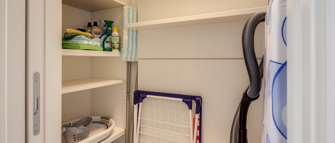 Wohnung Haar 01 Abstellraum 11570